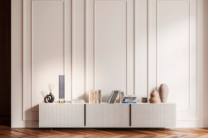 Pendul din sticla Itala Lamp by Euroluce