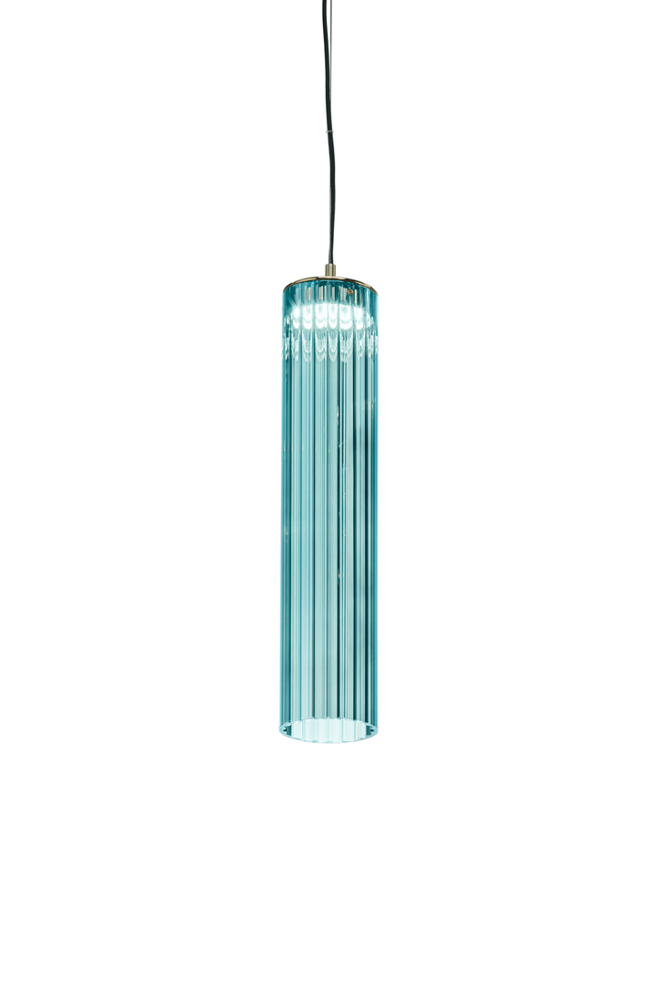 Pendul din sticla Itala Lamp by Euroluce