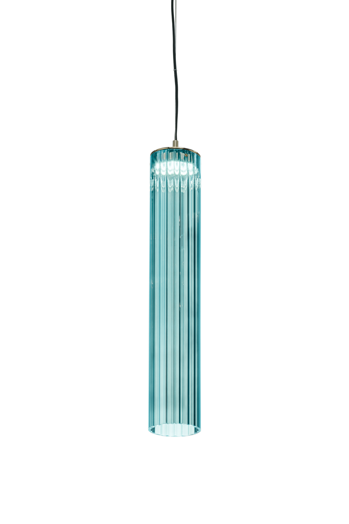 Pendul din sticla Itala Lamp by Euroluce