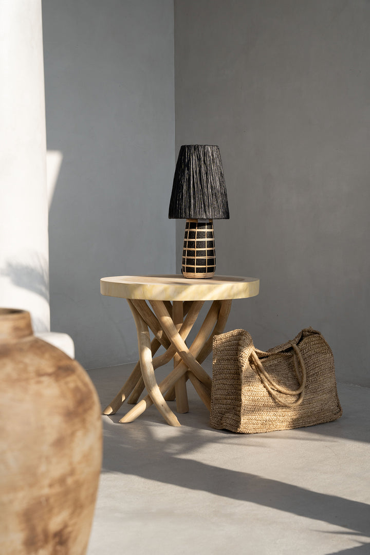 Lampa de masa Naxos by Bazar Bizar