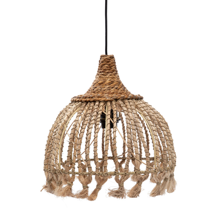 Pendul Abaca Tassel Bazar Bizar