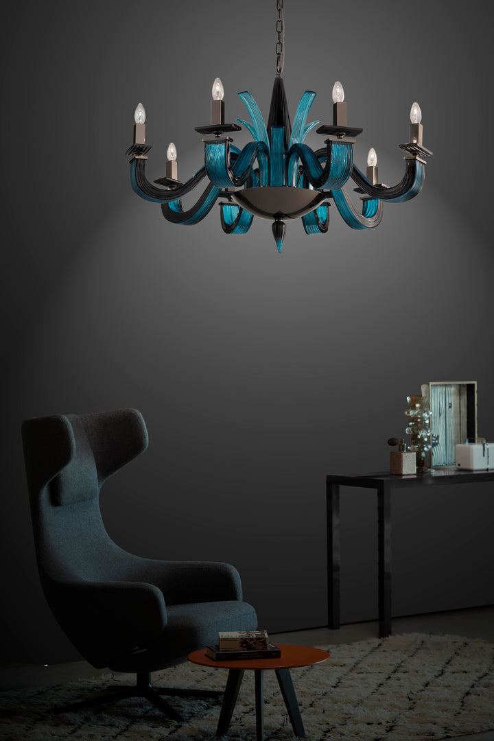 Candelabru Argo L8 by Euroluce