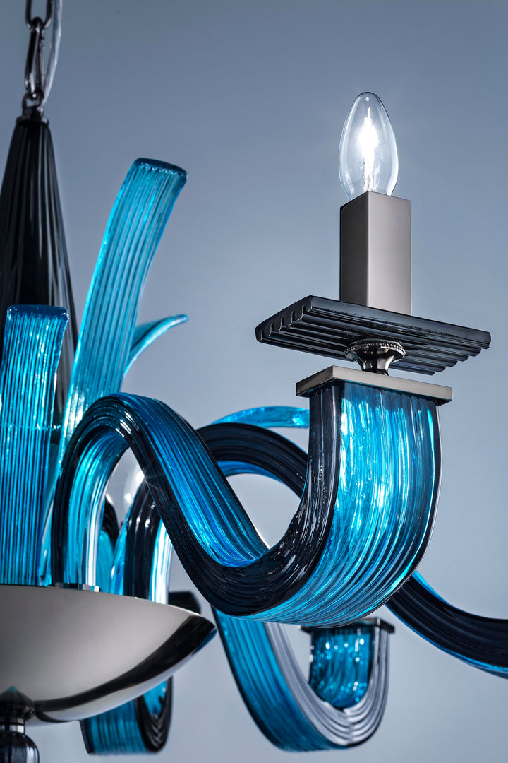 Candelabru Argo L8 by Euroluce
