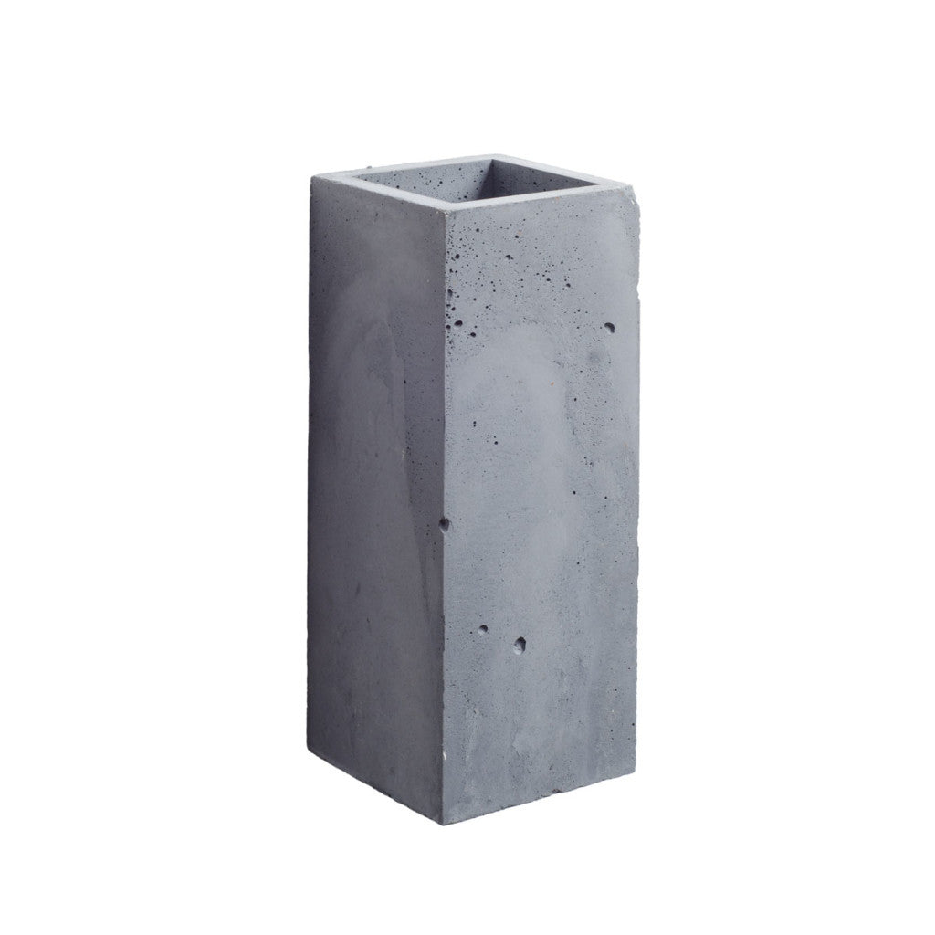 Aplica de perete din beton Orto by LØFTLIGHT