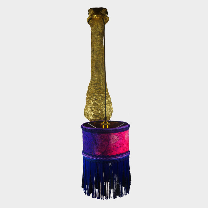 Aplica de perete IMELDA 25 cm
