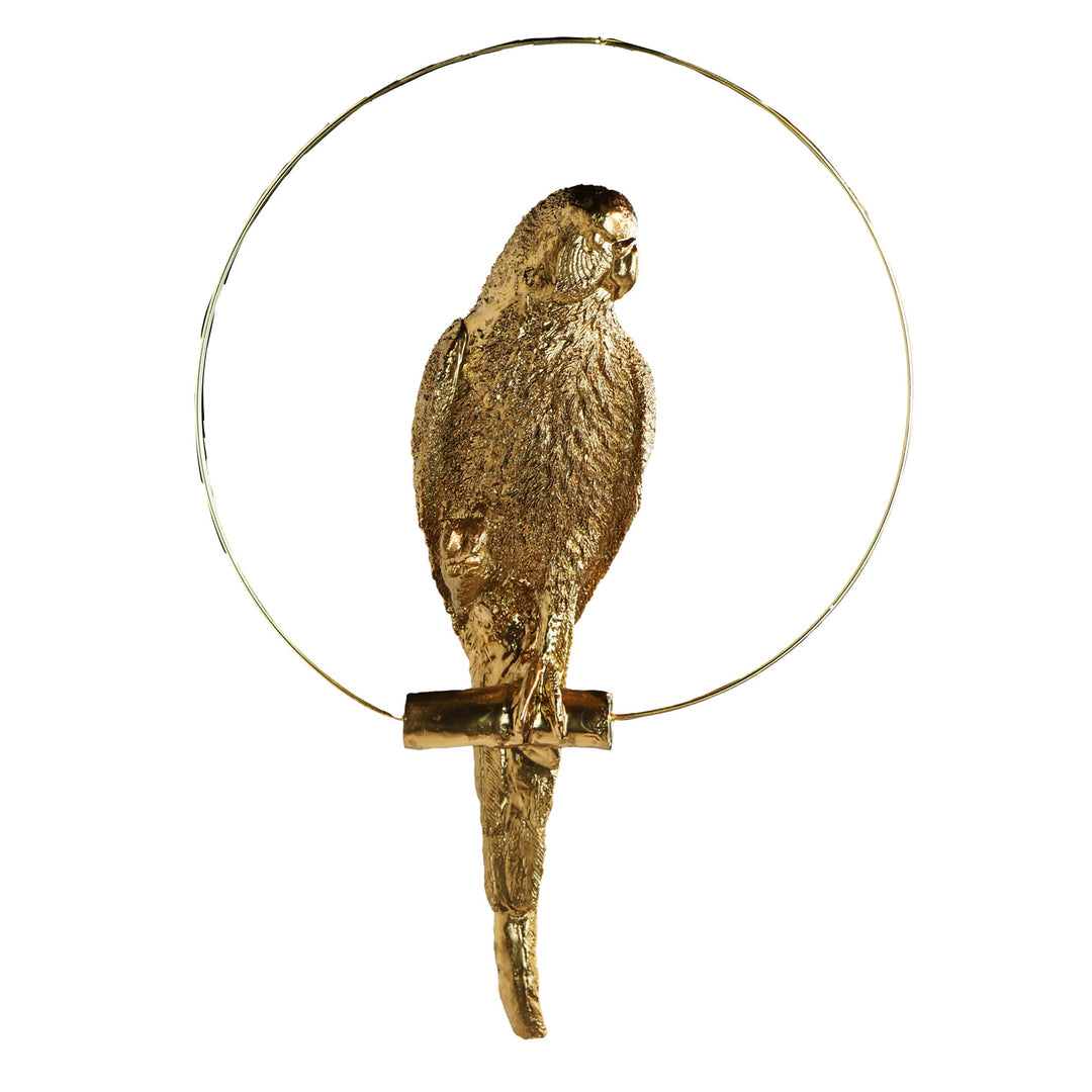 Decoratiune pentru lustrele Las Plumas Figurina L N°1