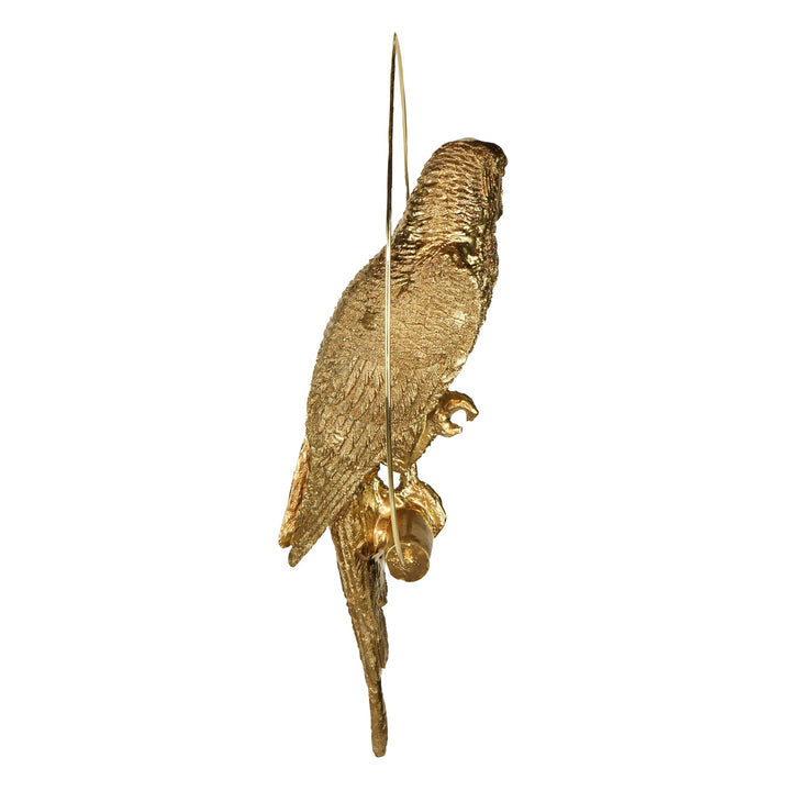 Decoratiune pentru lustrele Las Plumas Figurina L N°1