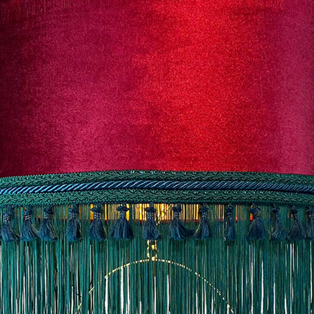 Lustra ANTIGUA 45 cm