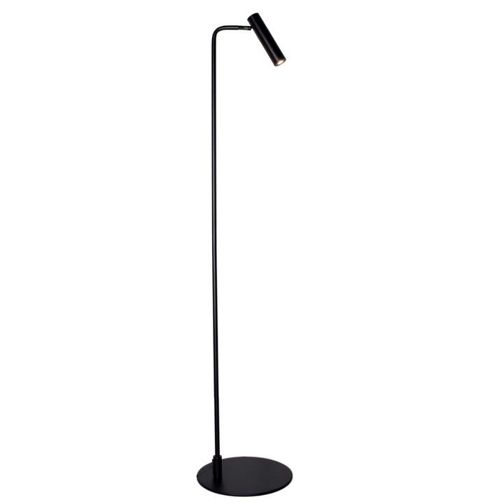 Lampadar minimalist tip spot Clio by Viokef