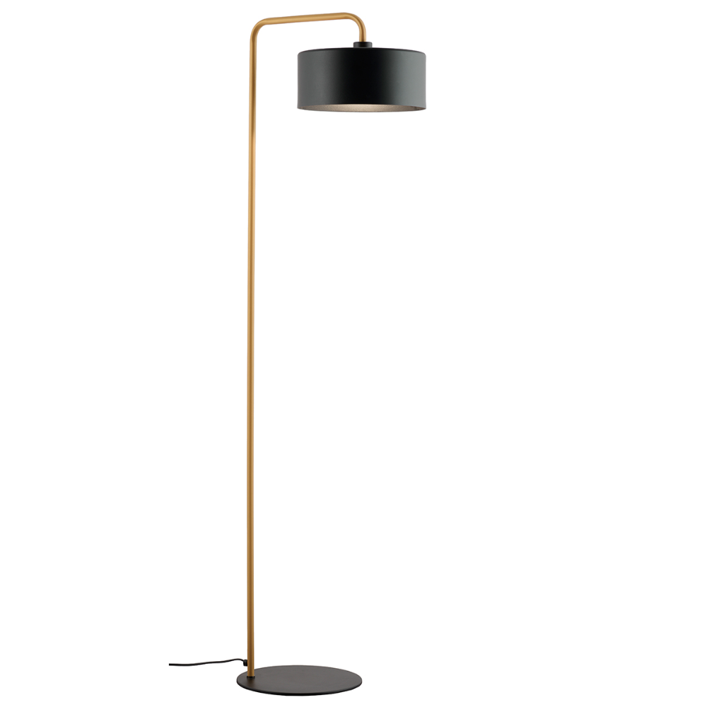 Lampadar cu design clasic Seventy’s by Viokef