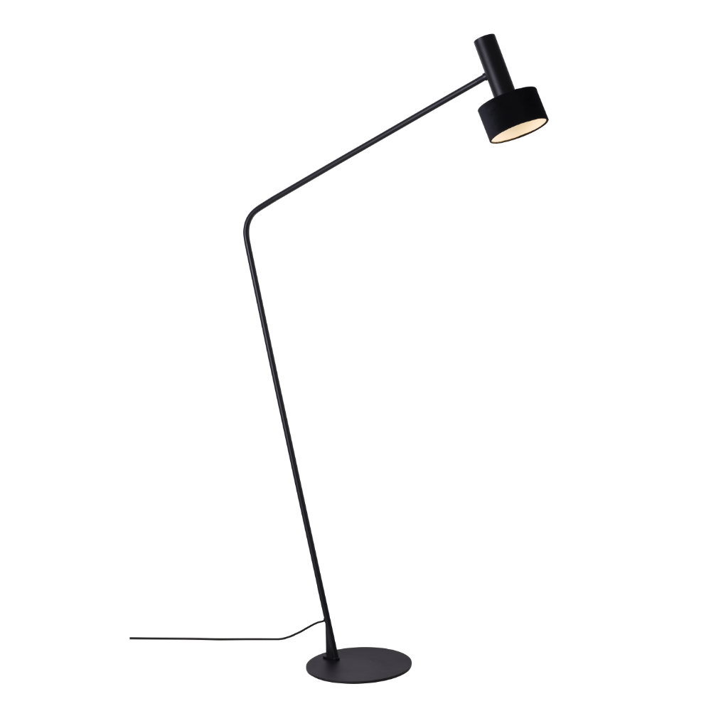 Lampadar minimalist cu design scandinav Arietta by Viokef