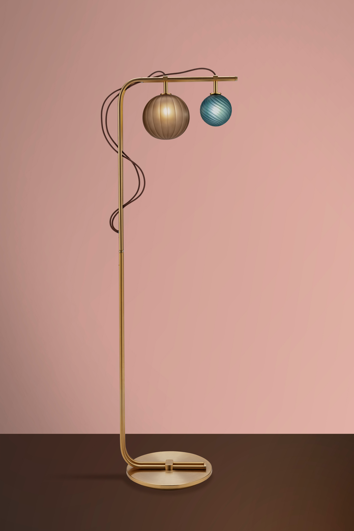 Lampa de podea Le Perle by Twenty Brand Design