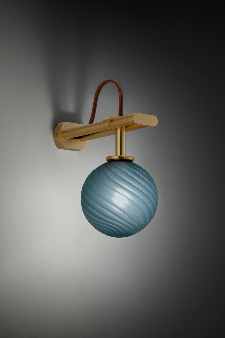 Lampa de perete Le Perle by Twenty Brand Design