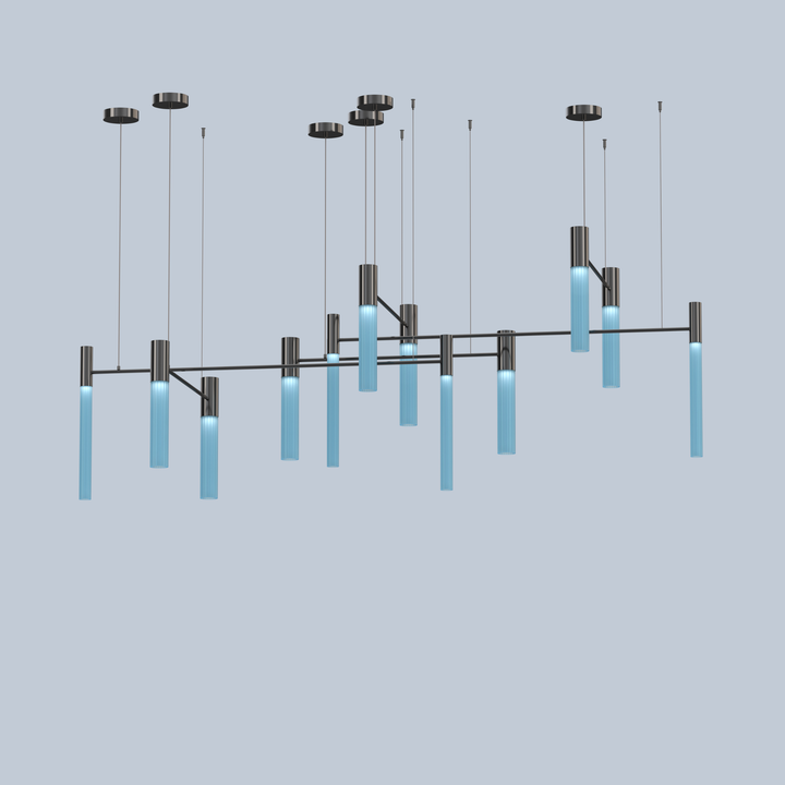 Candelabru Linea S12 by Twenty Brand Design