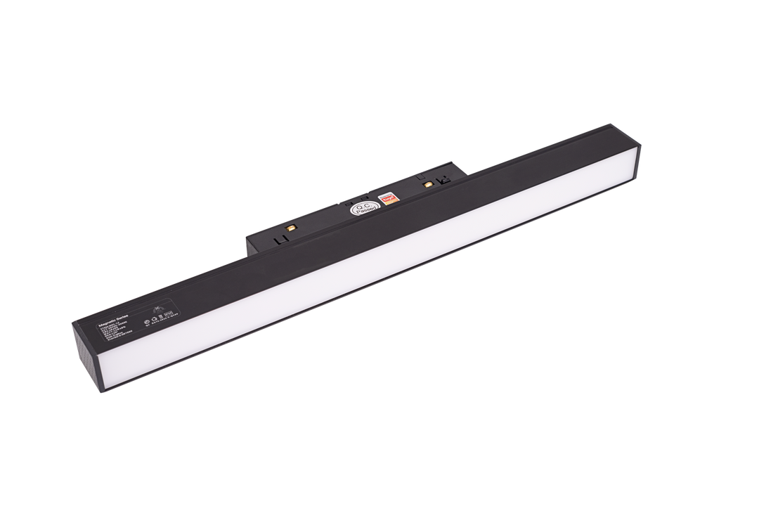 Spot Linear 30cm Dali Maxlight M0001D Magnetic