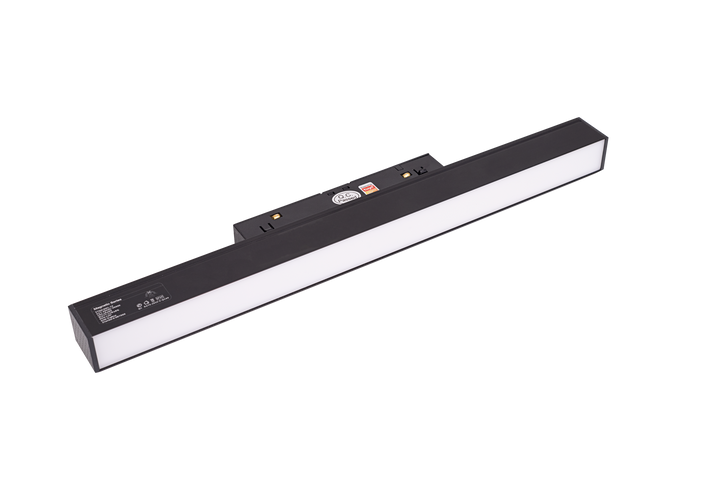 Spot Linear 30cm On/Off Maxlight M0001N Magnetic