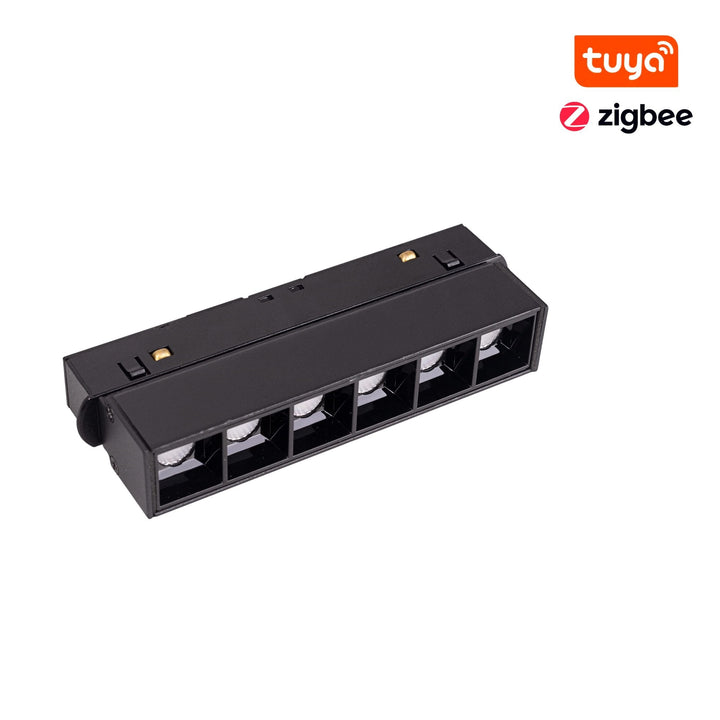 Spot linear Grid 11cm Zigbee Maxlight M0003Z Magnetic
