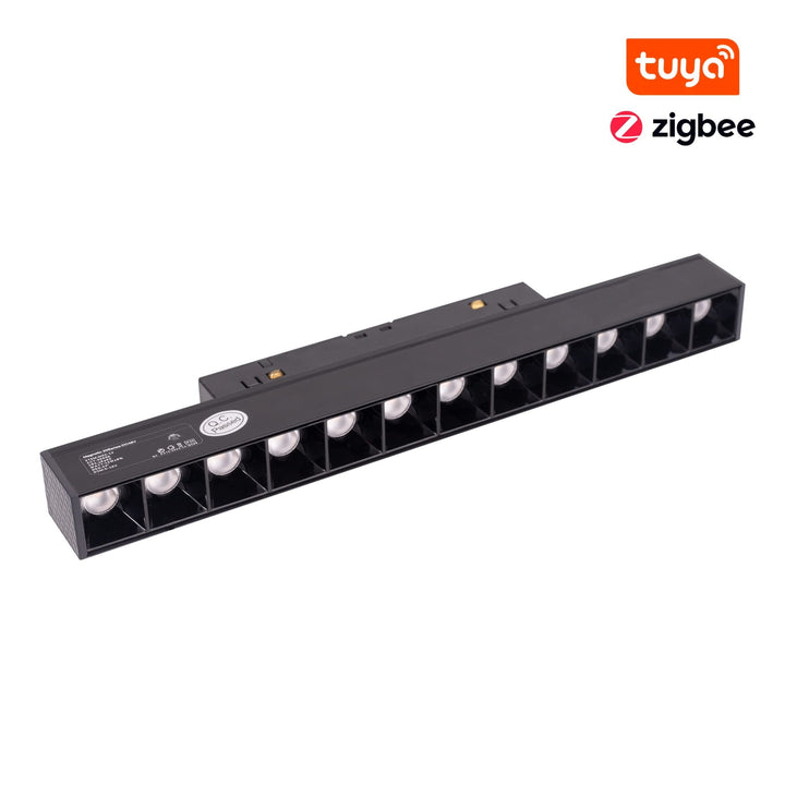 Spot linear Grid 23cm  Zigbee Maxlight M0004Z Magnetic