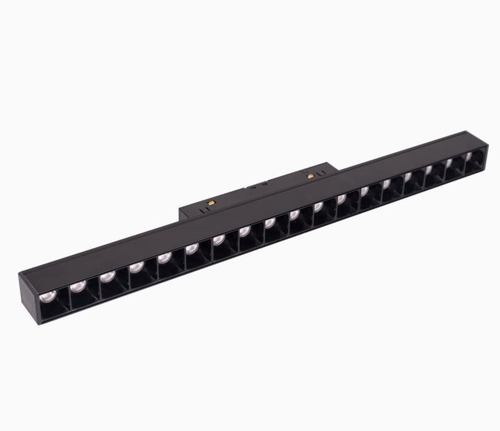 Spot linear Grid 35cm Dali Maxlight M0005D Magnetic