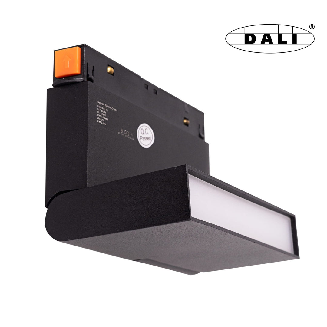 Maxlight M0007D Magnetic Linear Foldable Lamp Dali