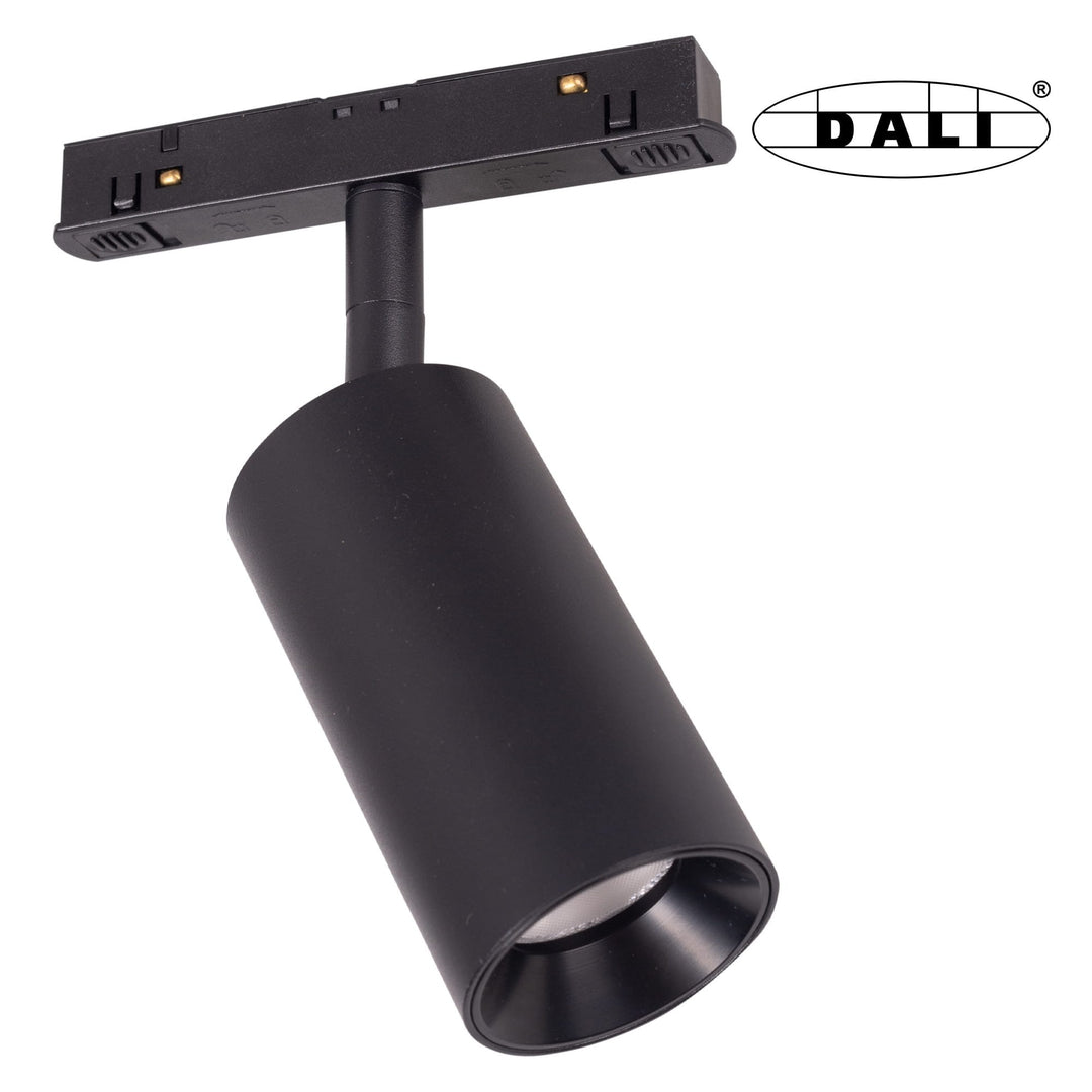 Spot magnetic 9.4w DaliMaxlight M0009D
