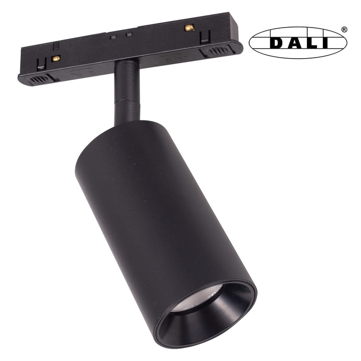 Spot magnetic 9.4w DaliMaxlight M0009D