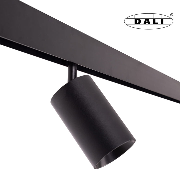 Spot magnetic 18W Dali Maxlight M0010D