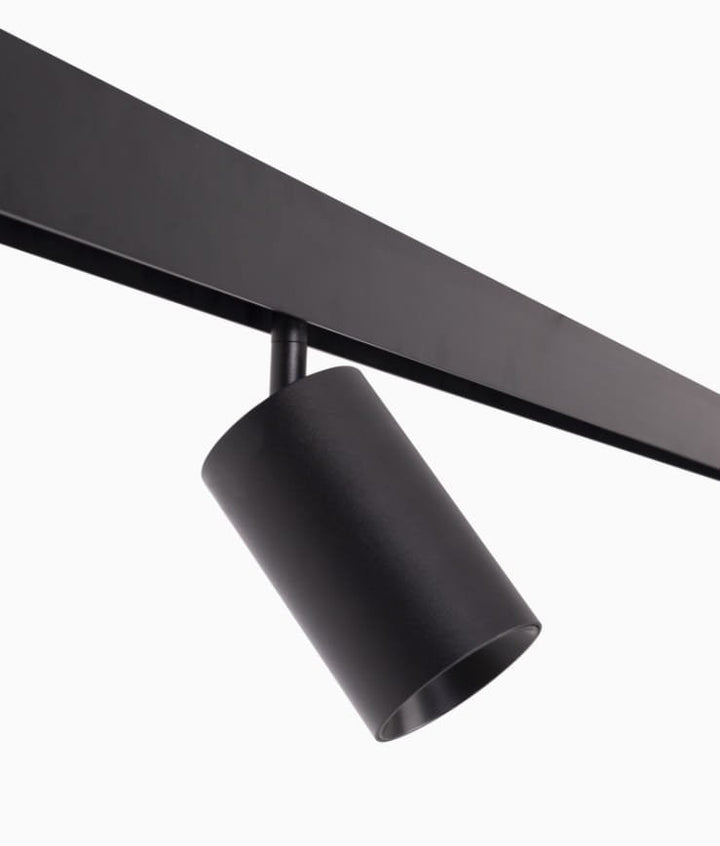 Spot magnetic 18W Dali Maxlight M0010D