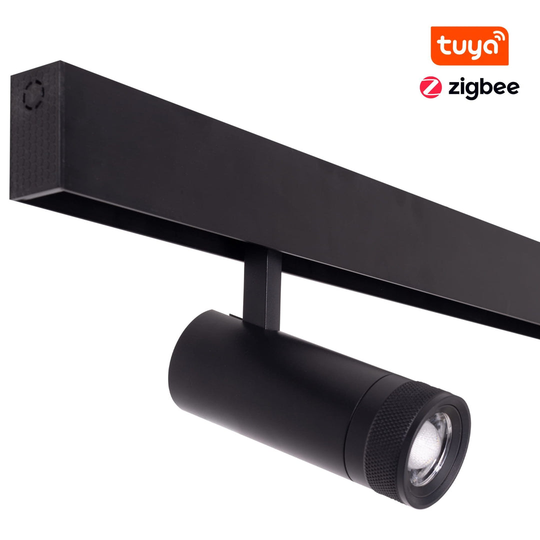 Spot magnetic Zoom Zigbee Maxlight M0013Z
