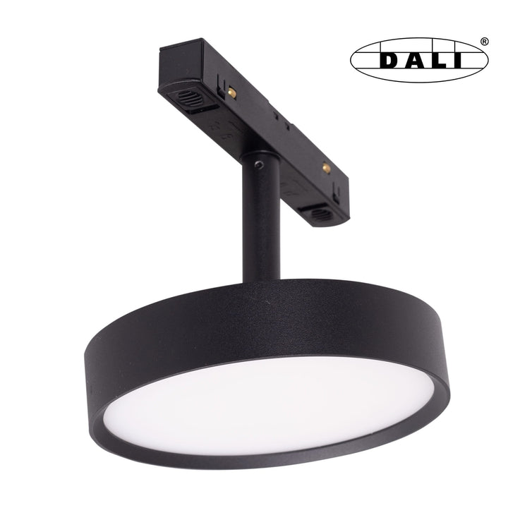 Spot led magnetic 12W Dali Maxlight M0014D