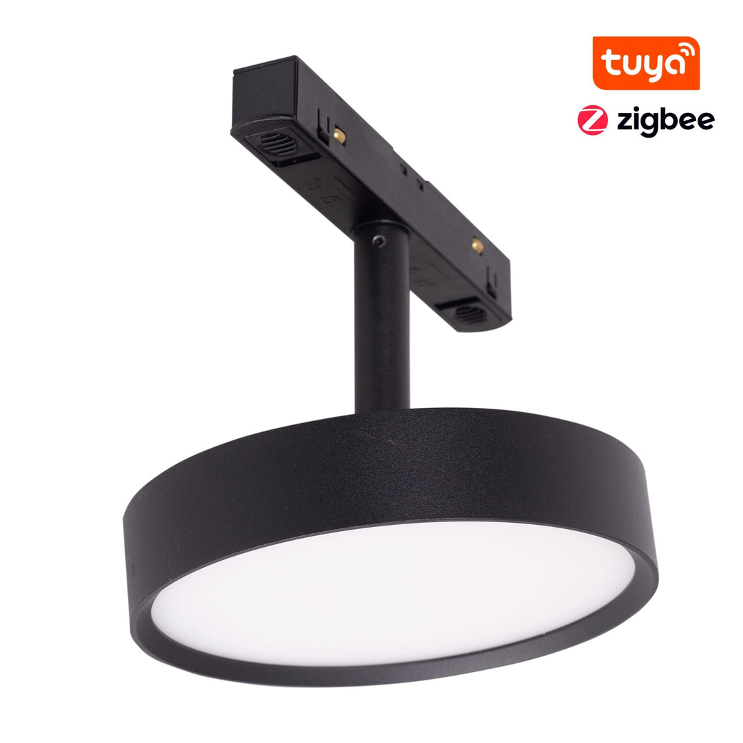 Spot led magnetic 12W Zigbee Maxlight M0014Z