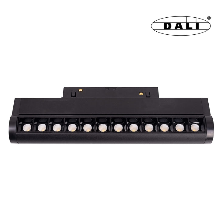 Spot magnetic Foldable Grid Dali Maxlight M0019D