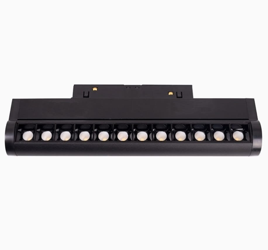 Spot magnetic Foldable Grid Dali Maxlight M0019D