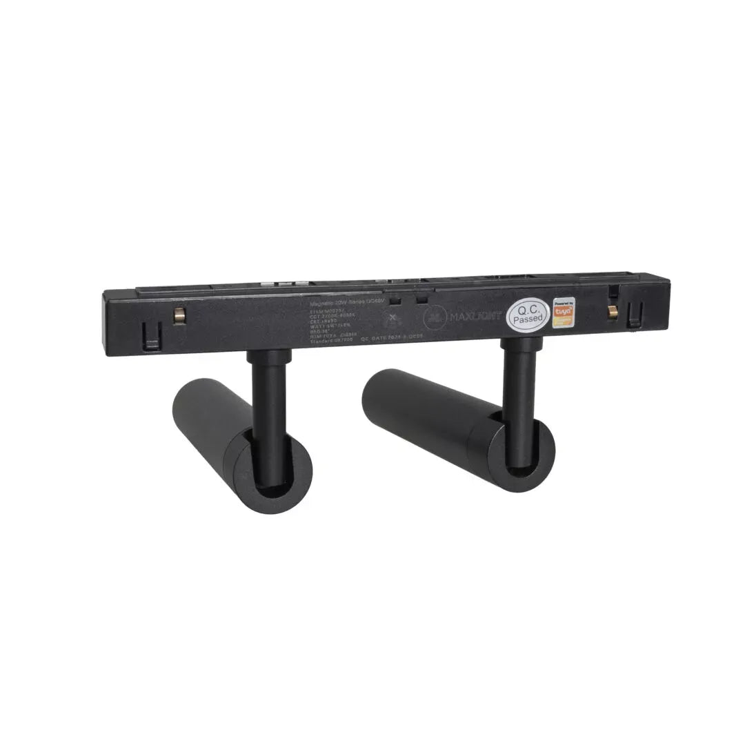 Spoturi 2x5W Dali Maxlight M0020D Magnetic