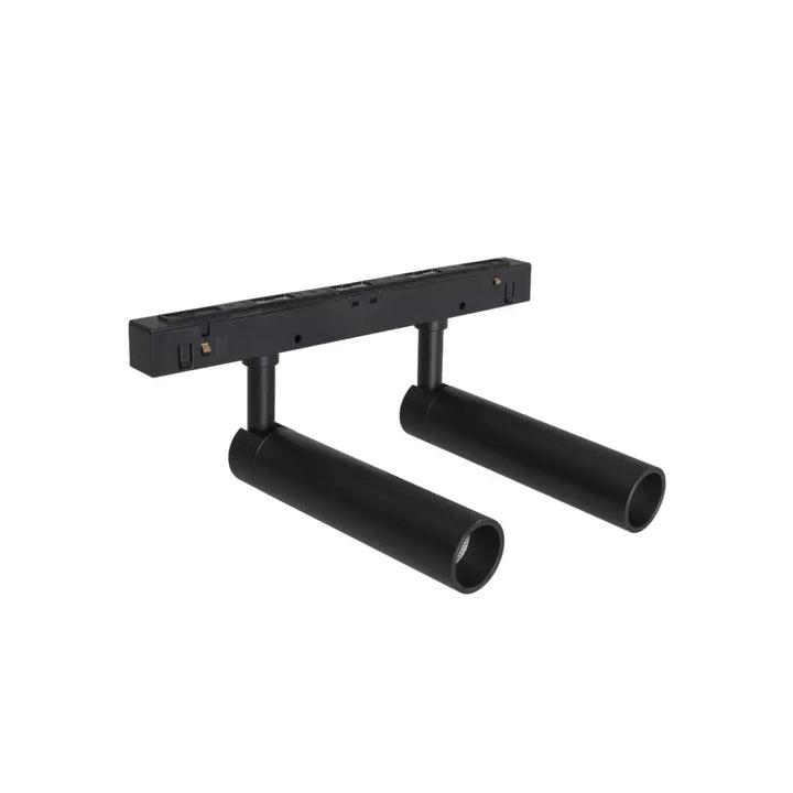 Spoturi negre 2x5W Zigbee Maxlight M0020Z Magnetic