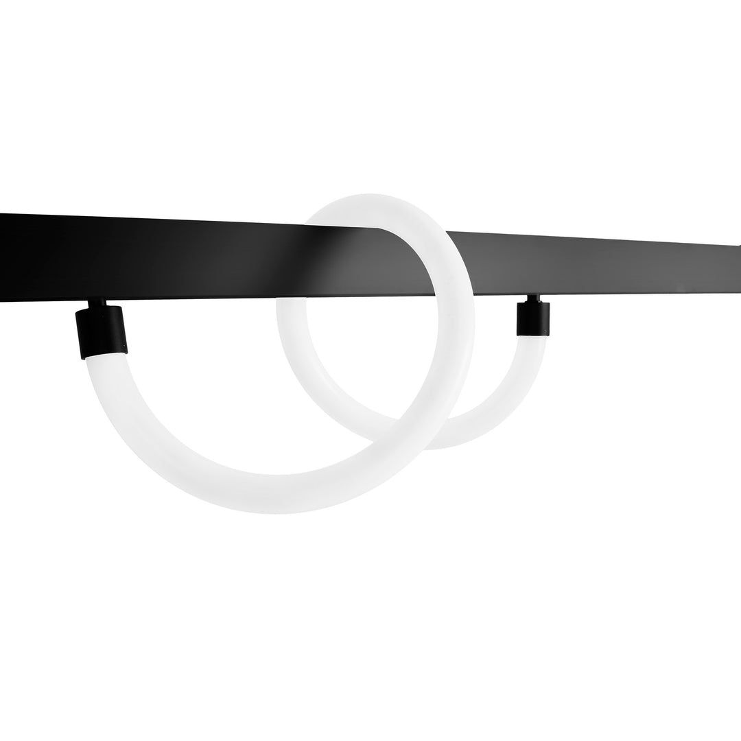 Corp de iluminat Tube 1meter On/Off Maxlight M0021N Magnetic
