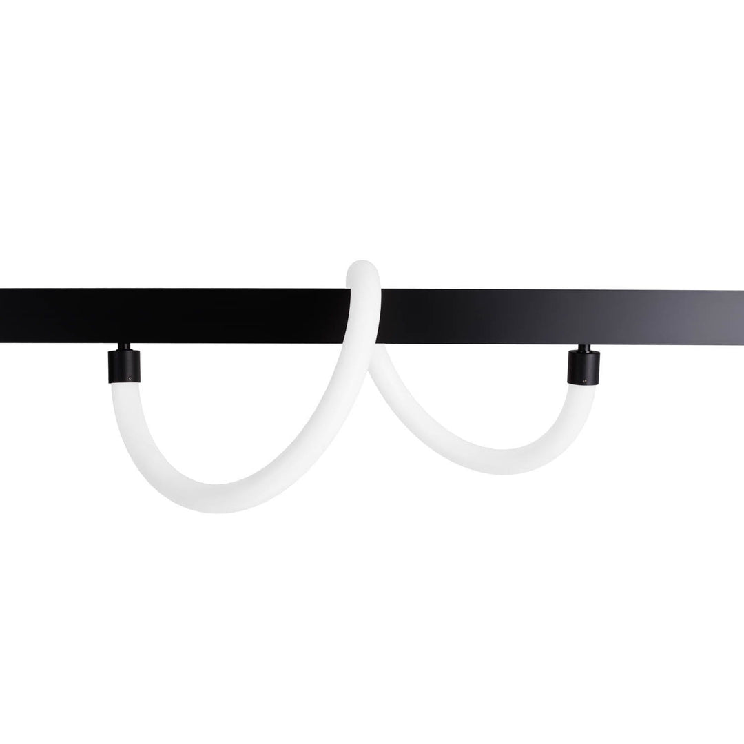 Corp de iluminat Tube 2meters On/Off Maxlight M0022N Magnetic