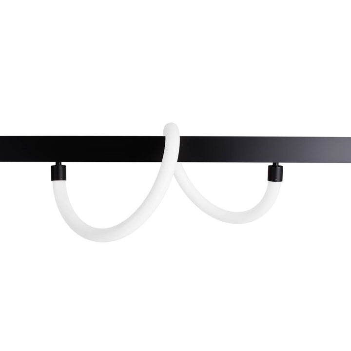 Corp de iluminat Tube 2meters On/Off Maxlight M0022N Magnetic