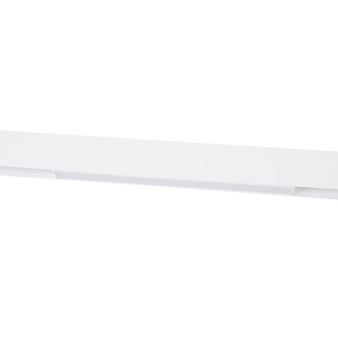 Spot liniar magnetic 30cm Zigbee Maxlight M0023Z