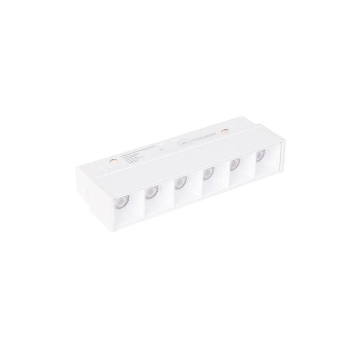 Spot liniar magnetic grid 11 cm Zigbee Maxlight M0025Z