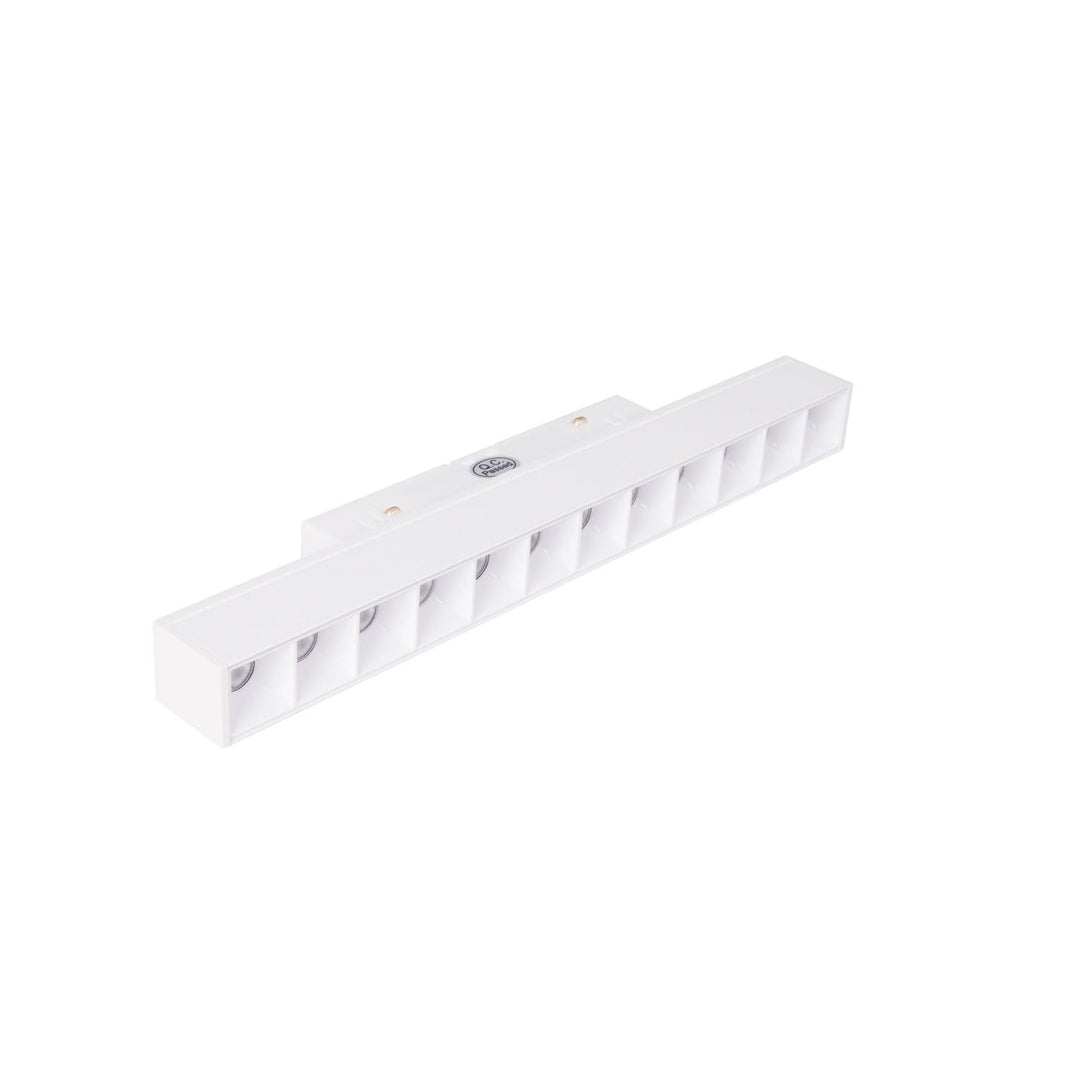Spot liniar magnetic grid 23cm Zigbee Maxlight M0026Z