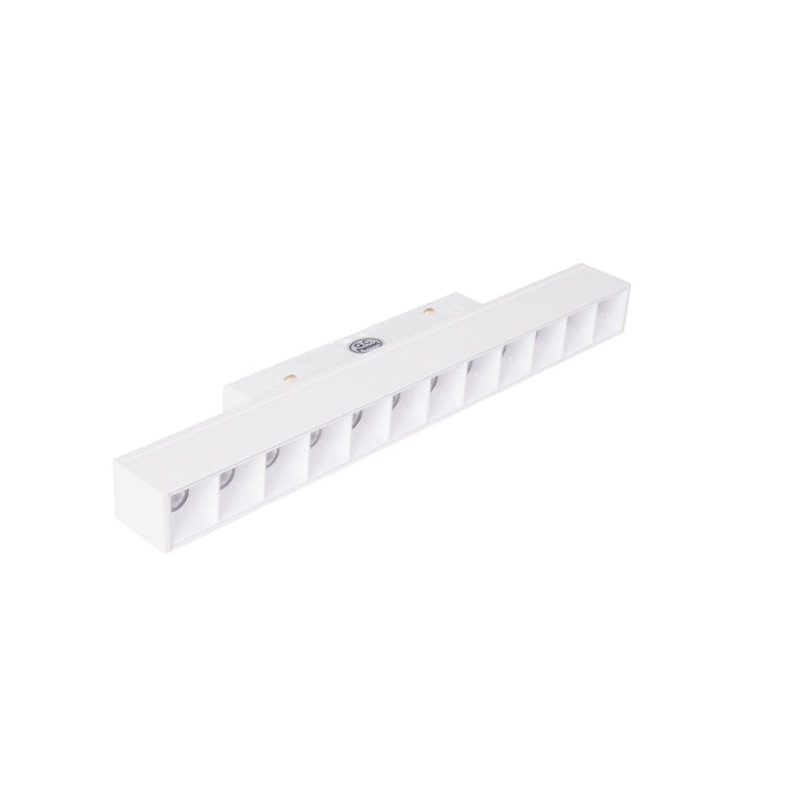 Spot liniar magnetic grid 23cm Zigbee Maxlight M0026Z