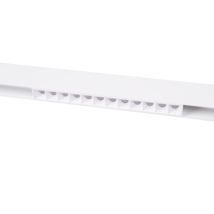 Spot liniar magnetic grid 23cm Zigbee Maxlight M0026Z