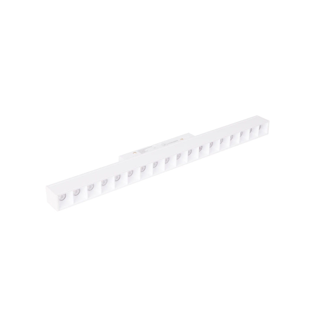 Spot liniar magnetic grid 35cm Zigbee Maxlight M0027Z