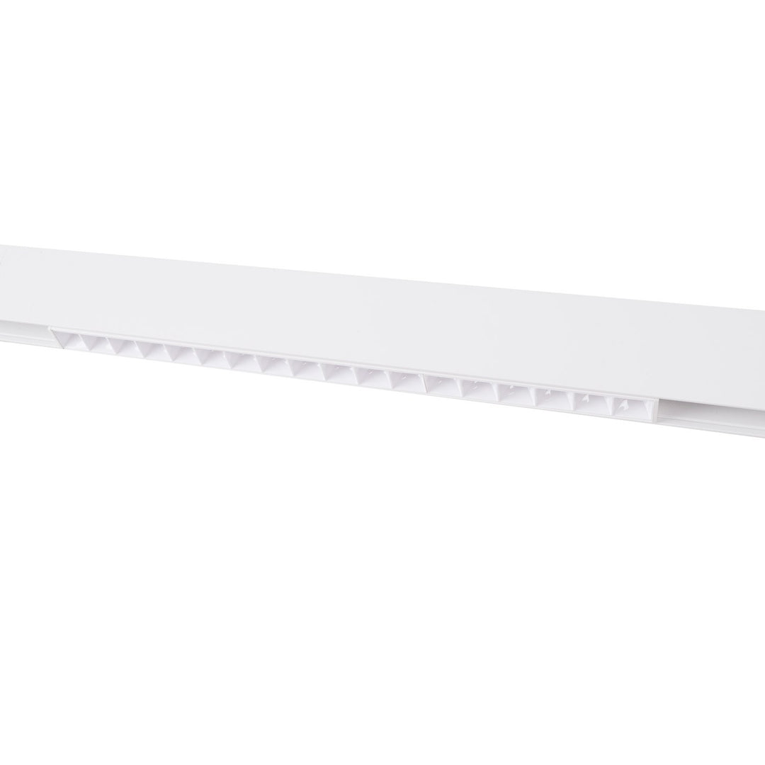 Spot liniar magnetic grid 35cm Zigbee Maxlight M0027Z