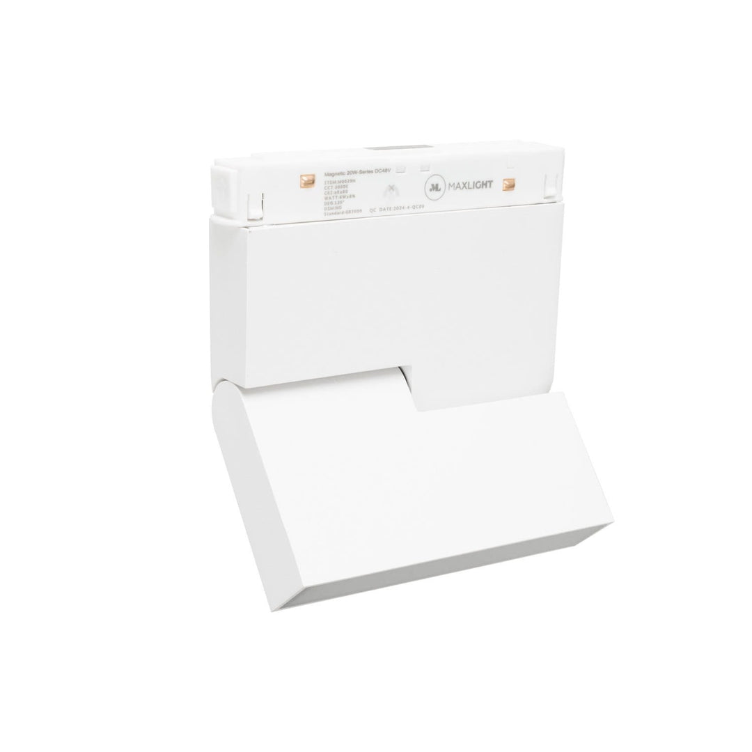Spot liniar Foldable Zigbee Maxlight M0029Z