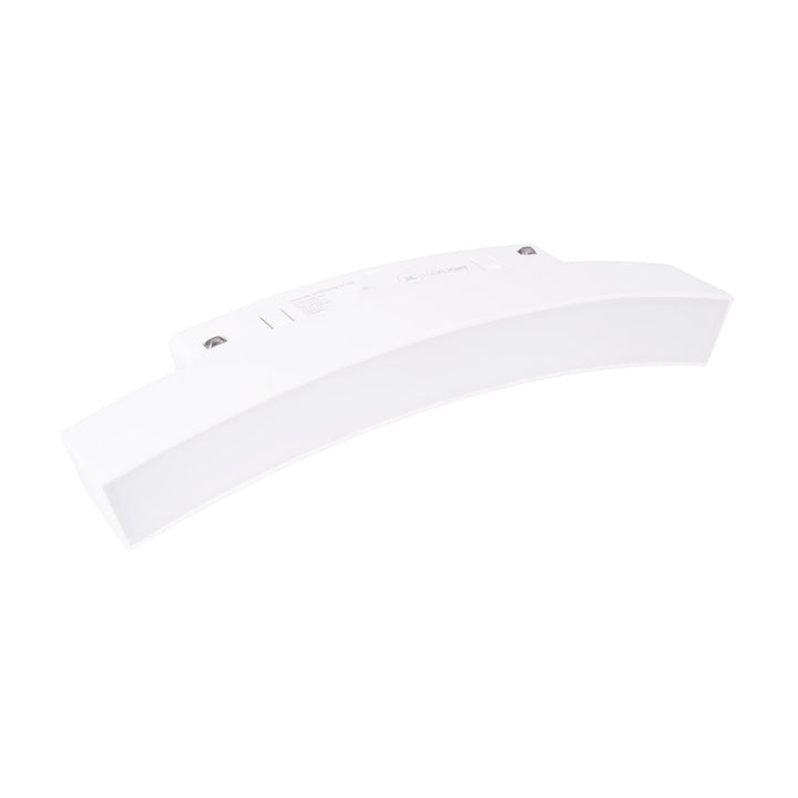 Spot magnetic Arc line Zigbee alb Maxlight M0038Z