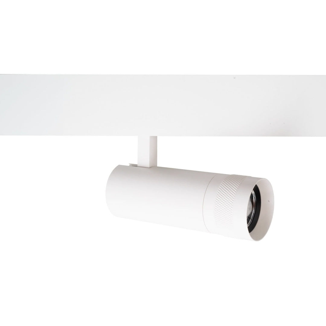 Spot magnetic Zoom On/Off Maxlight M0041N