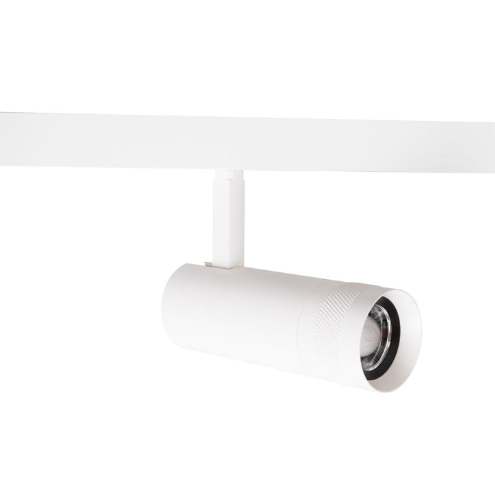Spot magnetic Zoom On/Off Maxlight M0041N