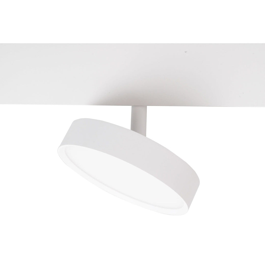 Spot magnetic 12W Zigbee Maxlight M0042Z